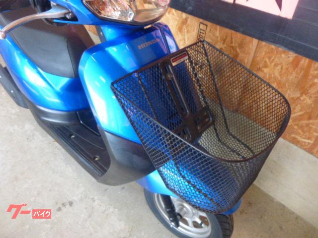 ひ*ん様 【38灯 -MIYABI-】 - 38 RICH PHOENIX - ホンダ タクト 1オーナー車 前後タイヤ新品付き｜スタークラフト