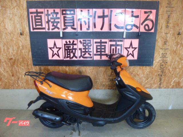 ＢＪ　２００７最終モデル　前後タイヤ新品付き
