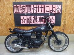 ２５０ＴＲ(カワサキ) フルカスタムのバイク一覧｜新車・中古バイクなら【グーバイク】