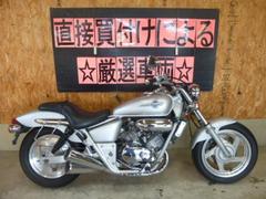 ホンダ　Ｖ−ＴＷＩＮ　ＭＡＧＮＡ　フルノーマル　前タイヤ新品付き