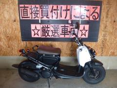 ホンダ　ズーマー　ＦＩ　インジェクション