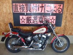 ヤマハ　ＸＶ２５０ビラーゴ　フルノーマル