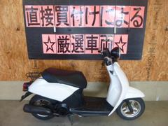 ホンダ　トゥデイ　前後タイヤ新品付き
