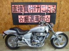 ホンダ　Ｖ−ＴＷＩＮ　ＭＡＧＮＡ　フルノーマル　前後タイヤ新品付き