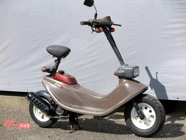 ホンダ ｚｏｏｋ 三重県 三日月モータース b の中古バイク 新車バイク Goo バイク情報