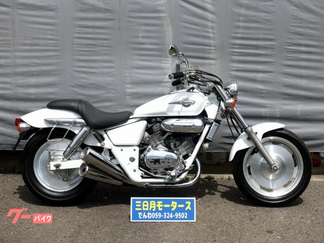 Ｖ−ＴＷＩＮ　ＭＡＧＮＡ　Ｓ
