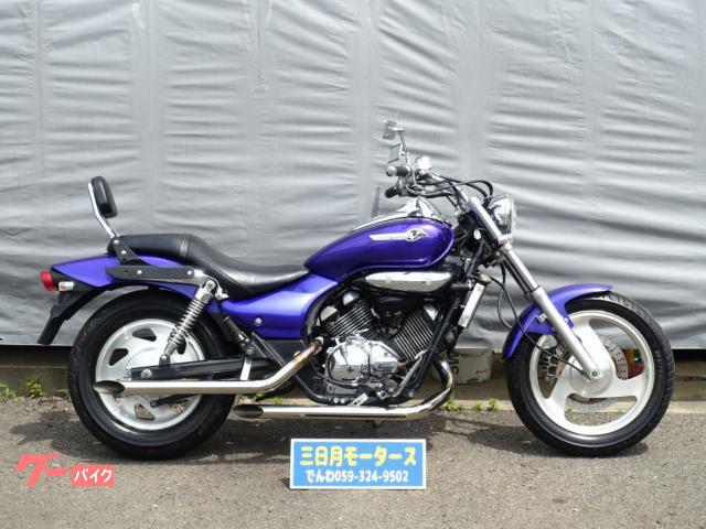 エリミネーター２５０Ｖ