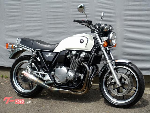 綺麗CB1100車検付きMORIWAKIフルエキSC65実働富山、石川、金沢