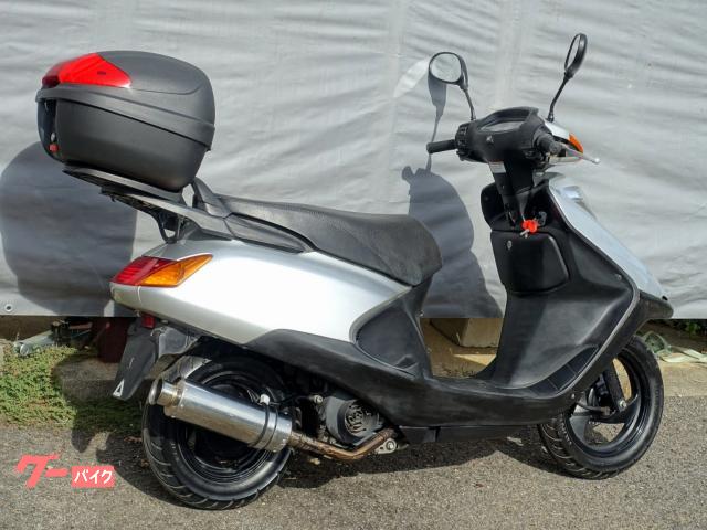 ホンダスペーシー100自賠責付き ホンダ スペイシー100 通勤用に最適
