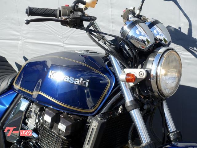 カワサキ ZRX400｜三日月モータース｜新車・中古バイクなら