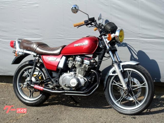スズキ GSX250T｜三日月モータース｜新車・中古バイクなら 
