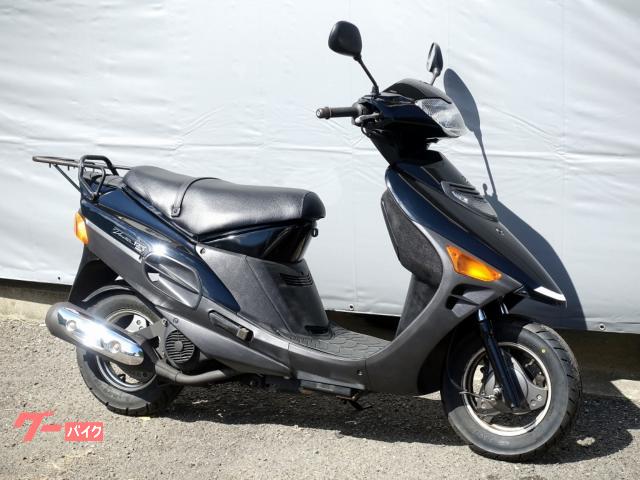スズキ　ベクスター125  vecster125 中古　不動車　引き取り希望！！　欲しい方へ　 スズキ ヴェクスター125 自賠責付き｜（株）パワーズ ホンダ｜新車