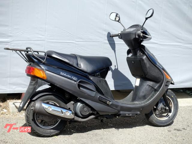 車両情報:スズキ ヴェクスター125 | 三日月モータース | 中古バイク