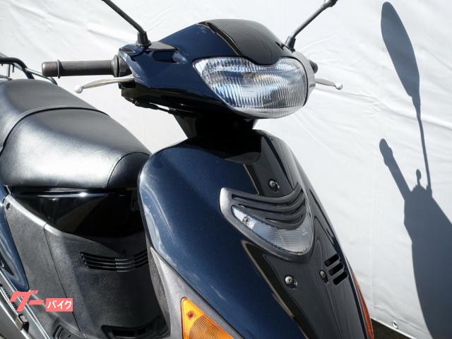 車両情報:スズキ ヴェクスター125 | 三日月モータース | 中古バイク