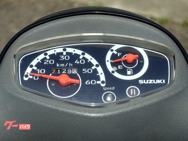 レッツ4 低燃費のインジェクション車　可愛いフォルム　2 千葉県流山市　配送可能　9416 レッツ4 低燃費のインジェクション車 可愛いフォルム 千葉県流山市