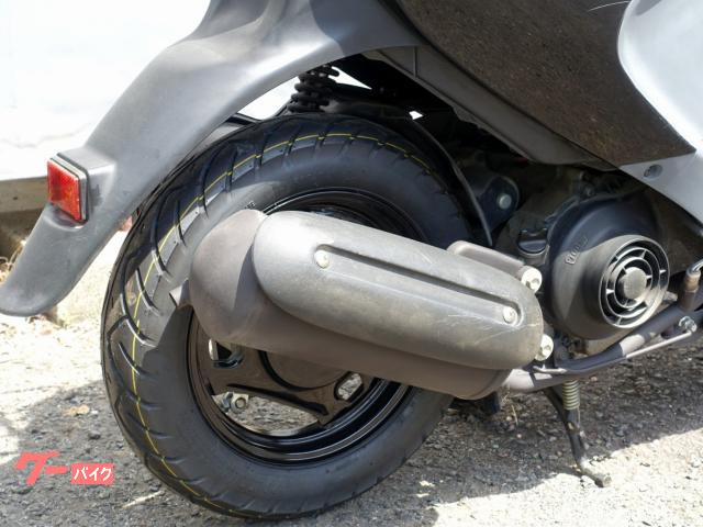 スズキ レッツ4 インジェクション｜三日月モータース｜新車・中古