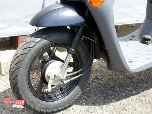 SUZUKI レッツ4 インジェクション　名古屋市から スズキ レッツ4 インジェクション｜三日月モータース｜新車・中古