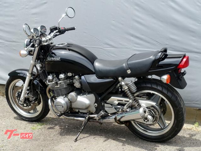 【中古】 亀蔵一代記 カワサキ ZEPHYR750 ノーマル 逆車｜三日月モータース｜新車