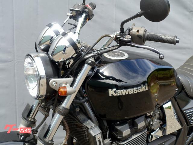 zrx400 Ⅱ タンク カワサキ　zr400e カワサキ ZRX400－II 黒シート有｜三日月モータース｜新車・中古