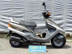 ホンダ　スペイシー１２５　日本製　ノーマル