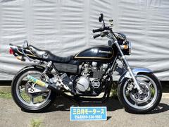 カワサキ　ＺＥＰＨＹＲ４００　Ｚ２仕様　ＲＰＭ　ＢＥＥＴ