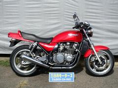 カワサキ　ＺＥＰＨＹＲ７５０　逆車　フルノーマル