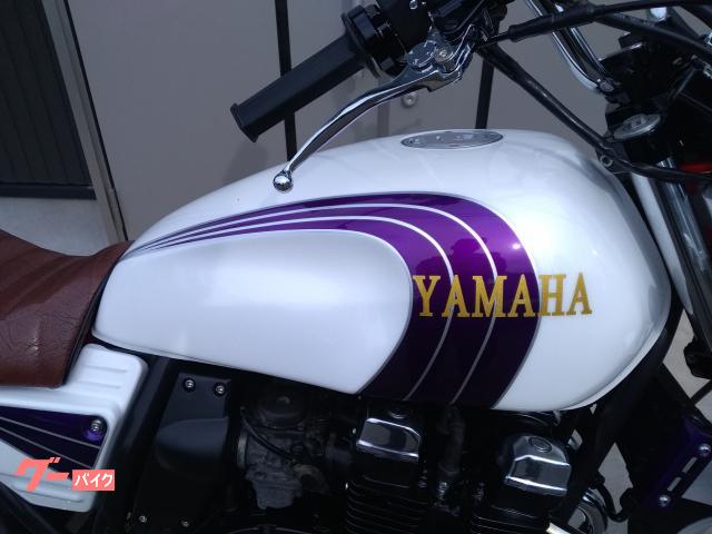 ヤマハ XJR400｜J－WAVE｜新車・中古バイクなら【グーバイク】