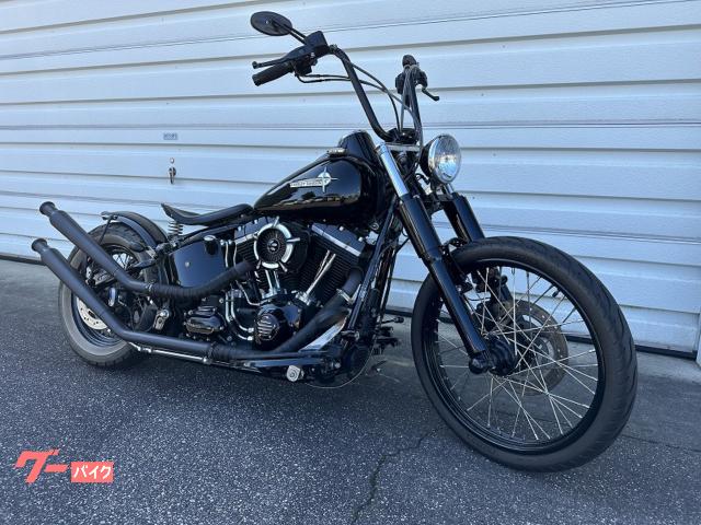 ＦＬＳ　ソフテイルスリム