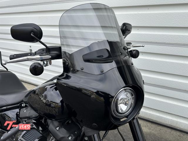 HARLEY-DAVIDSON FXLRS S 2023 — миниатюра 2