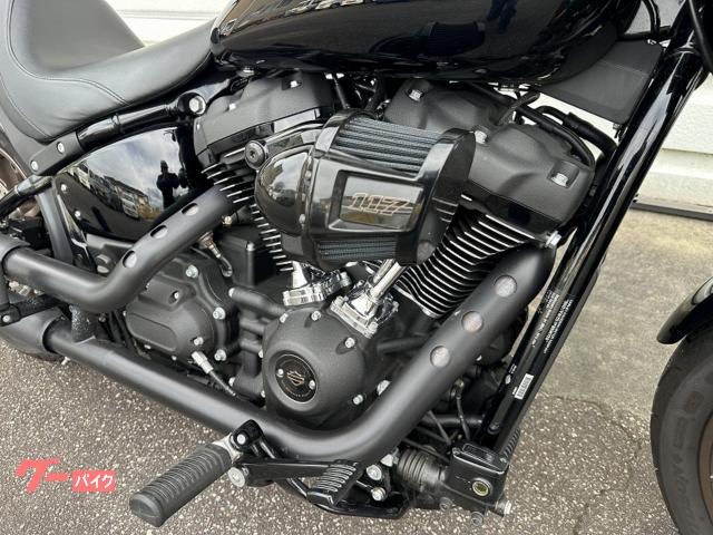 HARLEY-DAVIDSON FXLRS S 2023 — миниатюра 3