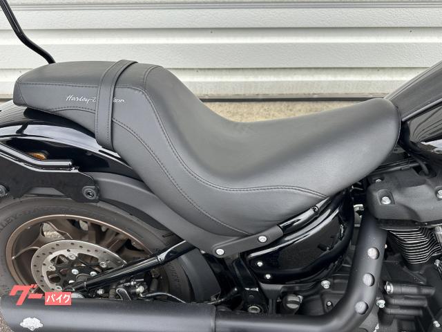 HARLEY-DAVIDSON FXLRS S 2023 — миниатюра 6