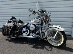 ＨＡＲＬＥＹ−ＤＡＶＩＤＳＯＮ　ＦＬＳＴＳ　ヘリテイジスプリンガー