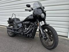 ＨＡＲＬＥＹ−ＤＡＶＩＤＳＯＮ　ＦＸＬＲＳ　ソフテイル　ローライダーＳ