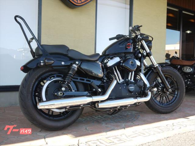 ＨＡＲＬＥＹ－ＤＡＶＩＤＳＯＮ ＸＬ１２００Ｘ　フォーティエイトの画像（長野県
