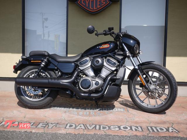 ＨＡＲＬＥＹ－ＤＡＶＩＤＳＯＮ ＲＨ９７５Ｓ ナイトスタースペシャル