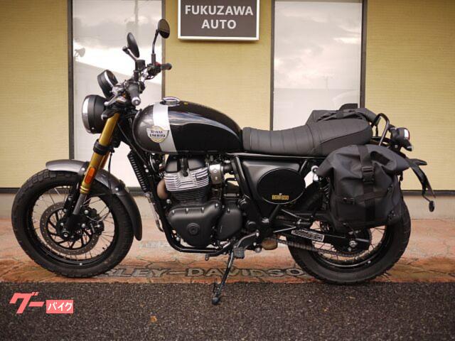 ROYAL ENFIELD 650 — миниатюра 2