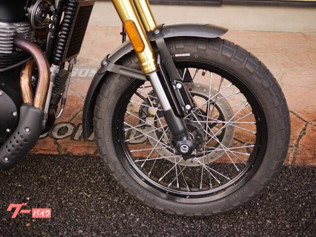 ROYAL ENFIELD 650 — миниатюра 5