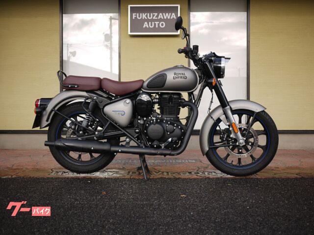 クラシック３５０　ＥＴＣ装着　ガレージ保管車　クラシック３５０中古車