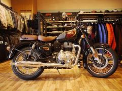 ＲＯＹＡＬ　ＥＮＦＩＥＬＤ　クラシック３５０