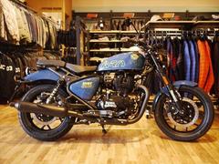 ＲＯＹＡＬ　ＥＮＦＩＥＬＤ　ショットガン６５０　新車展示中