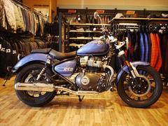 ＲＯＹＡＬ　ＥＮＦＩＥＬＤ　スーパーメテオ６５０