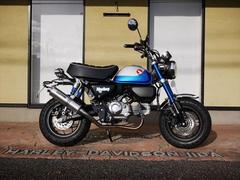 グーバイク】フルカスタム・「モンキー(ホンダ)」のバイク検索結果一覧(1～30件)