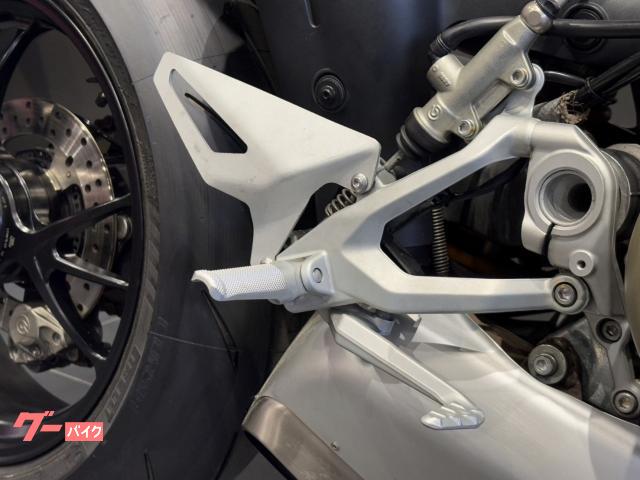 DUCATI ストリートファイターV4S 認定中古 ETC2 DUCATI ストリートファイターV4S 認定中古 ETC2