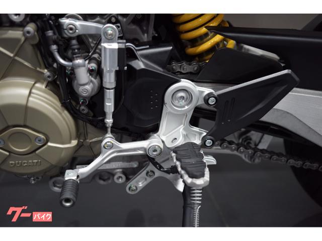 DUCATI 698 RVE — миниатюра 4