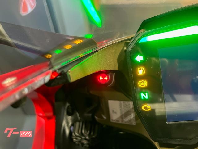 DUCATI V4 S ETC AKRAPOVIC — миниатюра 4