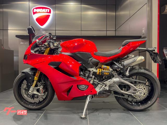 DUCATI V2 S — миниатюра 2