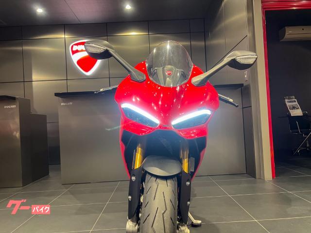 DUCATI V2 S — миниатюра 6