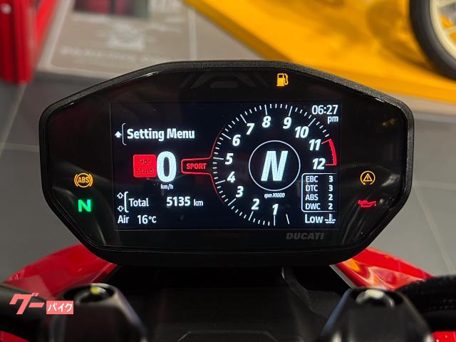 DUCATI V2 GBRacing — миниатюра 3