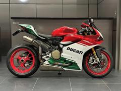 ＤＵＣＡＴＩ　１２９９パニガーレＲファイナルエディション　ＥＴＣ・フェンダーレス・コアガードなど