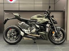 ＤＵＣＡＴＩ　ストリートファイターＶ２　認定中古　ＥＴＣ　ウィングレット